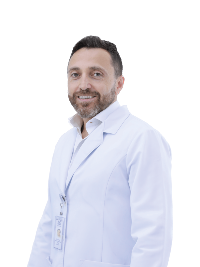 Dr. Wael Nahas