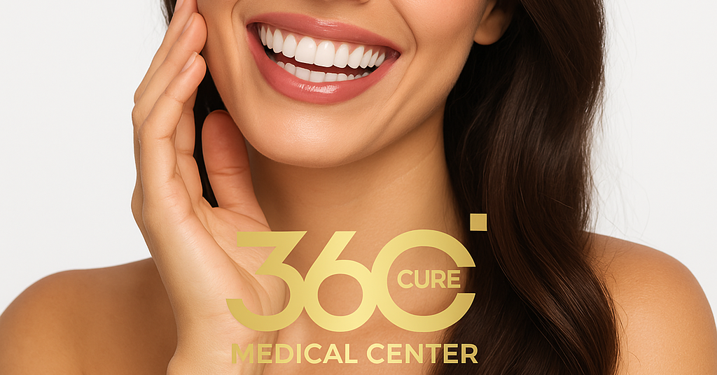 ابتسامة هوليوود