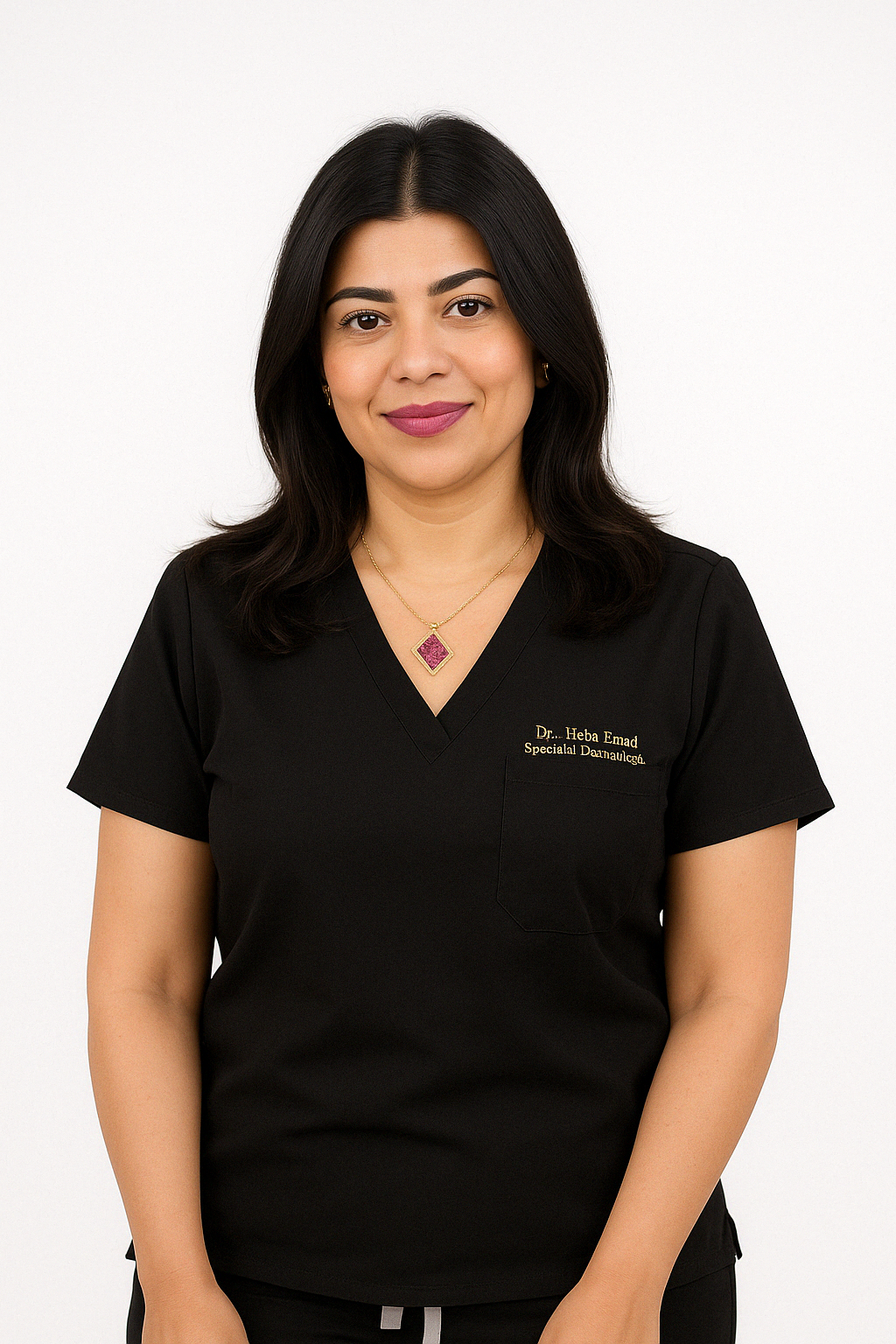 Dr. Heba Khodr