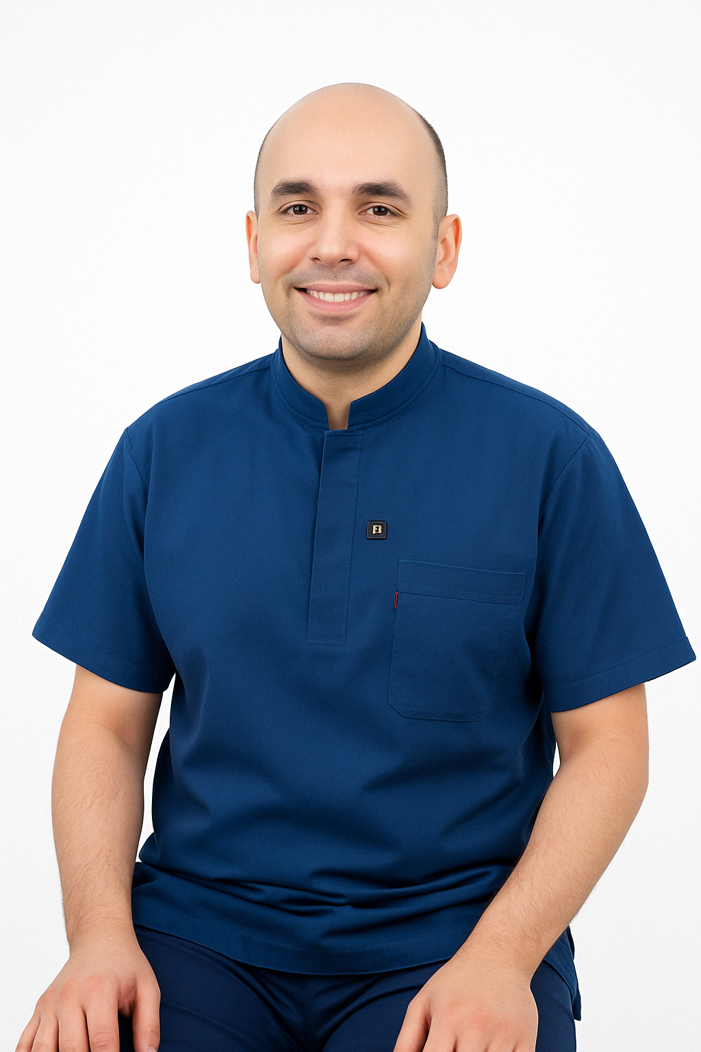Dr. Ibrahim