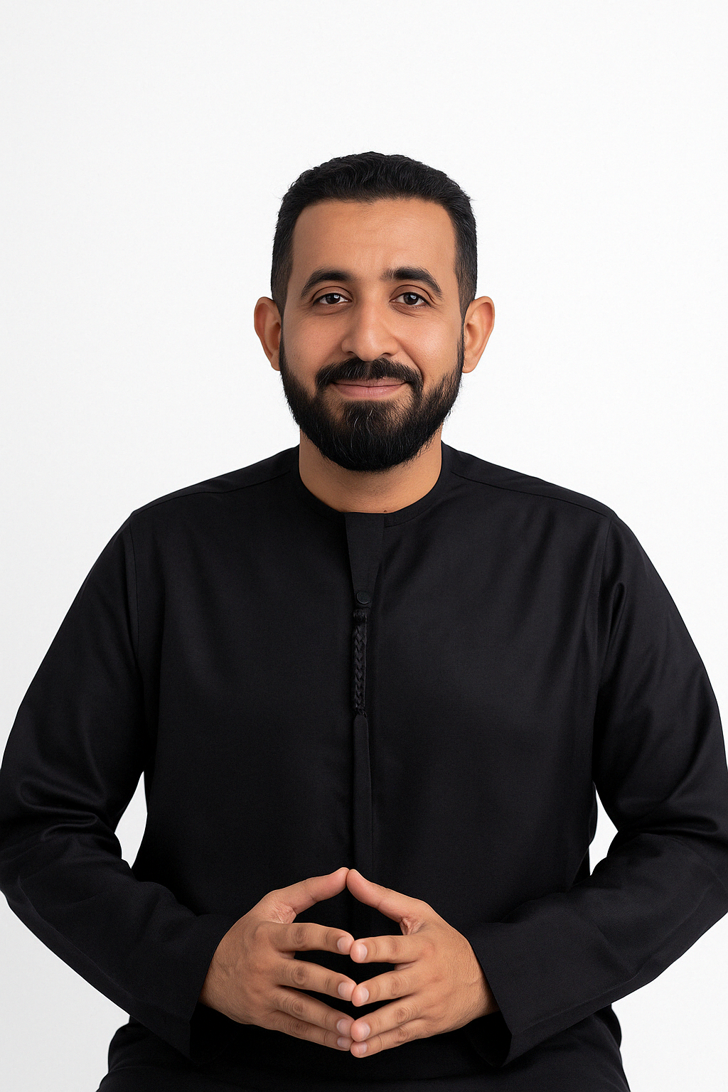 Dr. Fahad Al-Naaman