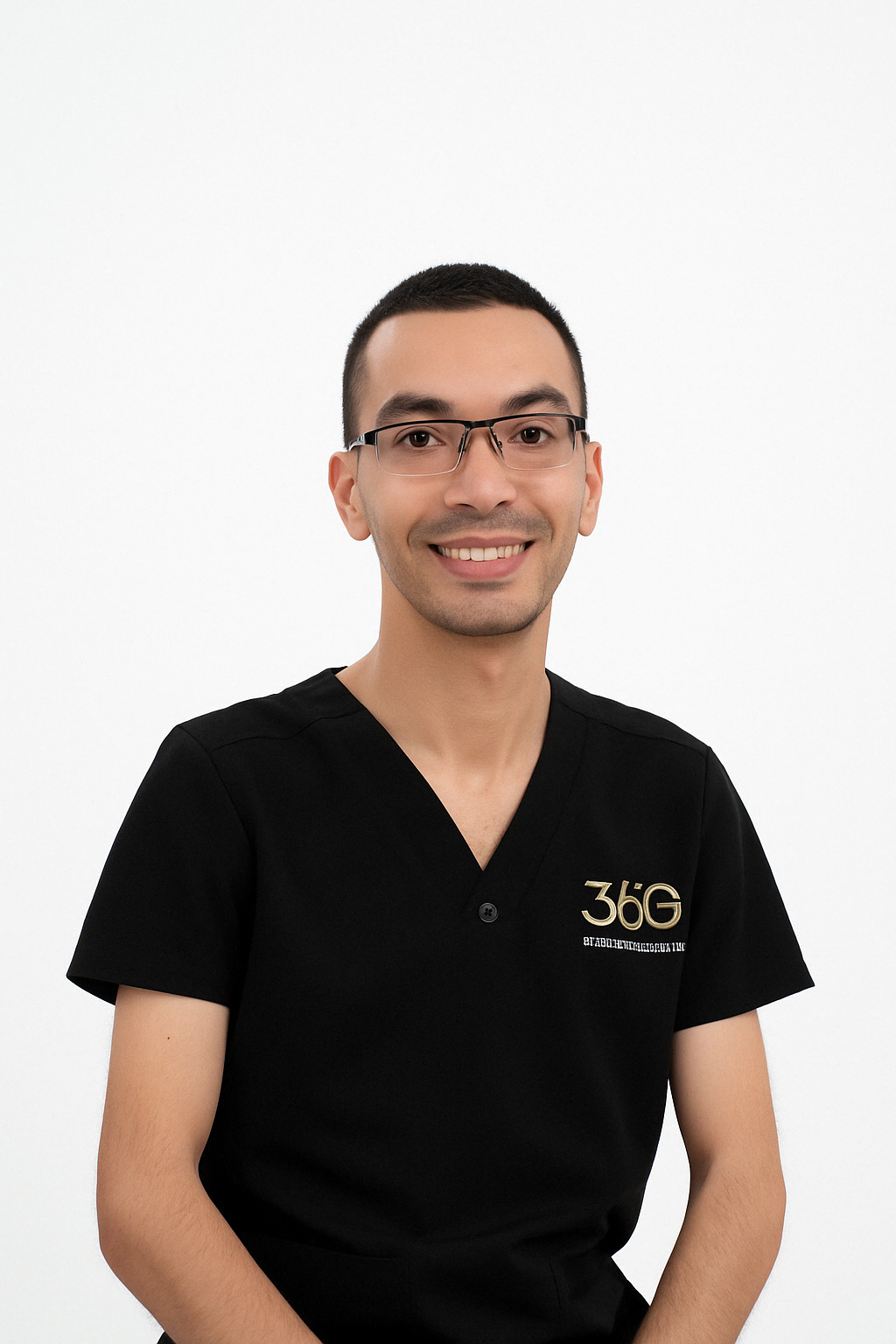 Dr. Mohamed Sarwat